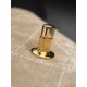 Replica AAA Borsa Chanel Flap Maxi scamosciata con catena AS6281 albicocca Replica Perfetta Borsa Chanel Flap Maxi scamosciata con catena AS6281 albicocca Imitazione Falsa