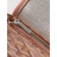 Replica AAA Portafoglio Goyard Plumet Tela Goyardine Rosa cipria Replica Perfetta Portafoglio Goyard Plumet Tela Goyardine Rosa cipria Imitazione Falsa