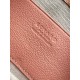 Replica AAA Portafoglio Goyard Plumet Tela Goyardine Rosa cipria Replica Perfetta Portafoglio Goyard Plumet Tela Goyardine Rosa cipria Imitazione Falsa