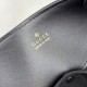 Replica AAA Borsa tote grande Gucci NY A00B4R nera Replica Perfetta Borsa tote grande Gucci NY A00B4R nera Imitazione Falsa