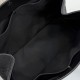 Replica AAA Borsa tote grande Gucci NY A00B4R tela GG nera Replica Perfetta Borsa tote grande Gucci NY A00B4R tela GG nera Imitazione Falsa