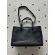 Replica AAA Borsa tote Chanel Cerf Executive nera Replica Perfetta Borsa tote Chanel Cerf Executive nera Imitazione Falsa