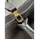 Replica AAA Borsa tote Chanel Cerf Executive nera Replica Perfetta Borsa tote Chanel Cerf Executive nera Imitazione Falsa