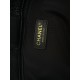 Replica AAA Borsa tote Chanel Cerf Executive nera Replica Perfetta Borsa tote Chanel Cerf Executive nera Imitazione Falsa