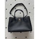 Replica AAA Borsa tote Chanel Cerf Executive nera Replica Perfetta Borsa tote Chanel Cerf Executive nera Imitazione Falsa