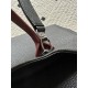 Replica AAA Borsa tote Chanel Cerf Executive Rossa/Nero Replica Perfetta Borsa tote Chanel Cerf Executive Rossa/Nero Imitazione Falsa