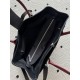 Replica AAA Borsa tote Chanel Cerf Executive Rossa/Nero Replica Perfetta Borsa tote Chanel Cerf Executive Rossa/Nero Imitazione Falsa