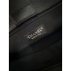 Replica AAA Borsa tote Chanel Cerf Executive Rossa/Nero Replica Perfetta Borsa tote Chanel Cerf Executive Rossa/Nero Imitazione Falsa