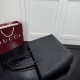 Replica AAA Borsa tote grande Gucci Tribeca nero (GG Denim) Replica Perfetta Borsa tote grande Gucci Tribeca nero (GG Denim) Imitazione Falsa