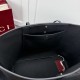 Replica AAA Borsa tote grande Gucci Tribeca nero (GG Denim) Replica Perfetta Borsa tote grande Gucci Tribeca nero (GG Denim) Imitazione Falsa