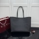 Replica AAA Borsa tote grande Gucci Tribeca nero (GG Denim) Replica Perfetta Borsa tote grande Gucci Tribeca nero (GG Denim) Imitazione Falsa