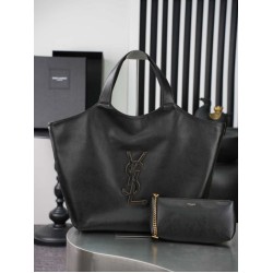 Replica Perfetta Borsa tote YSL Saint Laurent Le 5 À 7 Bea Imitazione Falsa