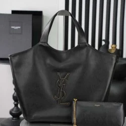 Replica Perfetta Borsa tote YSL Saint Laurent Le 5 À 7 Bea Imitazione Falsa