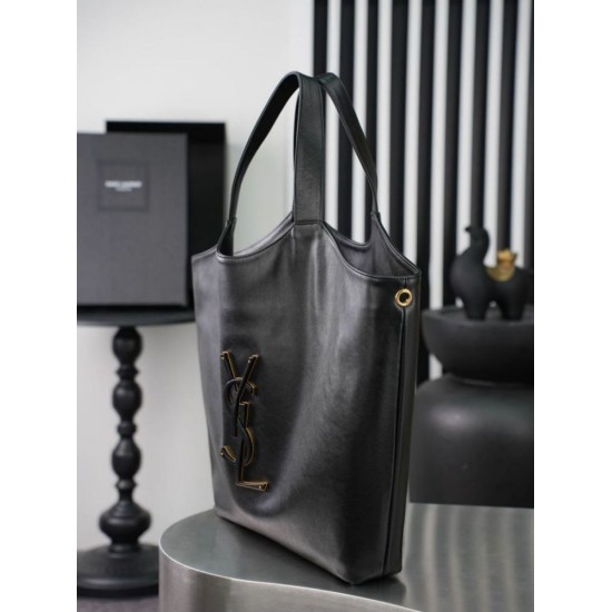 Replica AAA Borsa tote YSL Saint Laurent Le 5 À 7 Bea Replica Perfetta Borsa tote YSL Saint Laurent Le 5 À 7 Bea Imitazione Falsa
