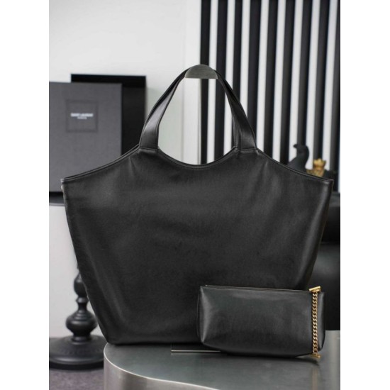 Replica AAA Borsa tote YSL Saint Laurent Le 5 À 7 Bea Replica Perfetta Borsa tote YSL Saint Laurent Le 5 À 7 Bea Imitazione Falsa