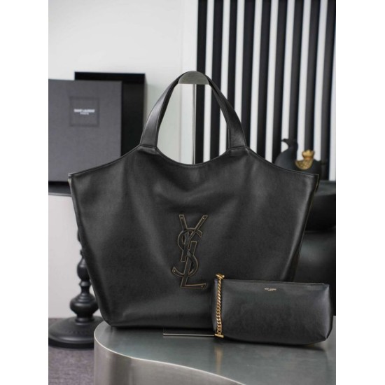 Replica AAA Borsa tote YSL Saint Laurent Le 5 À 7 Bea Replica Perfetta Borsa tote YSL Saint Laurent Le 5 À 7 Bea Imitazione Falsa
