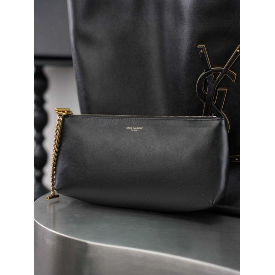 Replica AAA Borsa tote YSL Saint Laurent Le 5 À 7 Bea Replica Perfetta Borsa tote YSL Saint Laurent Le 5 À 7 Bea Imitazione Falsa