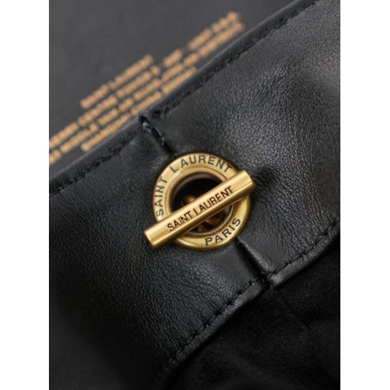 Replica AAA Borsa tote YSL Saint Laurent Le 5 À 7 Bea Replica Perfetta Borsa tote YSL Saint Laurent Le 5 À 7 Bea Imitazione Falsa