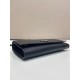 Replica AAA Mini borsa a tracolla Prada 1MT042 Nero Copia Perfetta Mini borsa a tracolla Prada 1MT042 Nero Imitazione Falsa