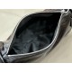 Replica AAA Borsa a tracolla Hobo Miu Miu Ribbon 5NE029 Nero Copia Perfetta Borsa a tracolla Hobo Miu Miu Ribbon 5NE029 Nero Imitazione Falsa