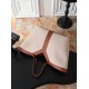 Replica AAA Borsa tote YSL Saint Laurent Y marrone Copia Perfetta Borsa tote YSL Saint Laurent Y marrone Imitazione Falsa