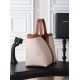 Replica AAA Borsa tote YSL Saint Laurent Y marrone Copia Perfetta Borsa tote YSL Saint Laurent Y marrone Imitazione Falsa