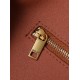 Replica AAA Borsa tote YSL Saint Laurent Y marrone Copia Perfetta Borsa tote YSL Saint Laurent Y marrone Imitazione Falsa