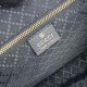 Replica AAA Borsa a tracolla piccola Gucci A006OA Lady Lunetta GG Nero Copia Perfetta Borsa a tracolla piccola Gucci A006OA Lady Lunetta GG Nero Imitazione Falsa