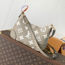 Replica AAA Borsa a tracolla LV Boulogne PM M14211 M12930 Copia Perfetta Borsa a tracolla LV Boulogne PM M14211 M12930 Imitazione Falsa