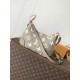 Replica AAA Borsa a tracolla LV Boulogne PM M14211 M12930 Copia Perfetta Borsa a tracolla LV Boulogne PM M14211 M12930 Imitazione Falsa