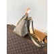 Replica AAA Borsa a tracolla LV Boulogne PM M14211 M12930 Copia Perfetta Borsa a tracolla LV Boulogne PM M14211 M12930 Imitazione Falsa