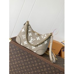 Copia Perfetta Borsa a tracolla LV Boulogne PM M14211 M12930 Imitazione Falsa