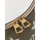 Replica AAA Borsa a tracolla LV Boulogne PM M14211 M12930 Copia Perfetta Borsa a tracolla LV Boulogne PM M14211 M12930 Imitazione Falsa