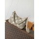 Replica AAA Borsa a tracolla LV Boulogne PM M14211 M12930 Copia Perfetta Borsa a tracolla LV Boulogne PM M14211 M12930 Imitazione Falsa