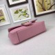 Replica Borse GG Marmont Matelassé Mini 446744 Rosa