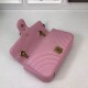Replica Borse GG Marmont Matelassé Mini 446744 Rosa