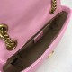 Replica Borse GG Marmont Matelassé Mini 446744 Rosa