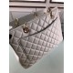 Replica GST Shopping Tote Borse Caviar A50995 Beige