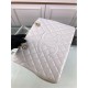 Replica GST Shopping Tote Borse Caviar A50995 Beige