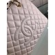 Replica GST Shopping Tote Borse Caviar A50995 Beige