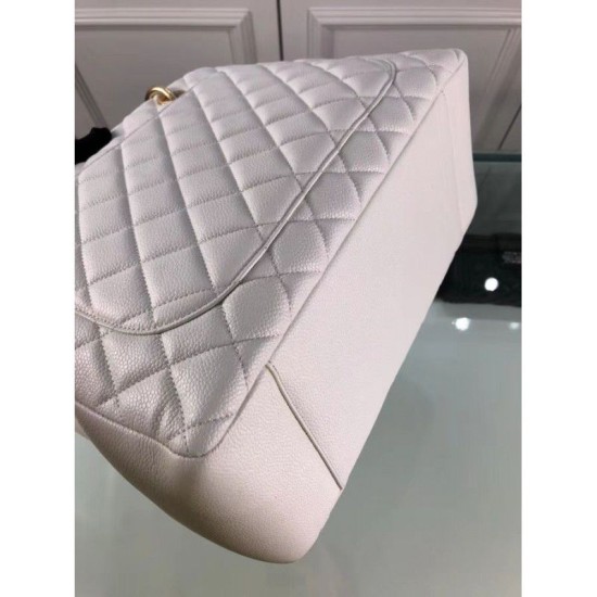 Replica GST Shopping Tote Borse Caviar A50995 Beige