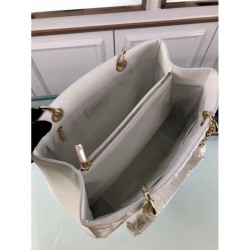 Replica GST Shopping Tote Borse Caviar A50995 Beige