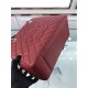 Replica GST Shopping Tote Borse Caviar A50995 Rosso