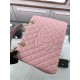 Replica GST Shopping Tote Borse Caviar A50995 Rosa