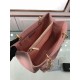 Replica GST Shopping Tote Borse Caviar A50995 Rosa