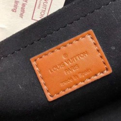 Replica Mini Dauphine Borse Monogram Reverse M44580