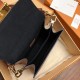 Replica Mini Dauphine Borse Monogram Reverse M44580
