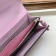 Replica Croisette Portafoglio Damier Ebene N60215