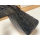 Replica Borsa Tote Medaglione A25188 Nera