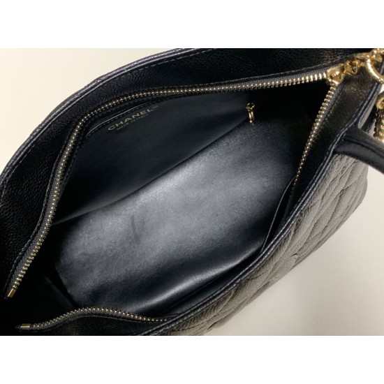 Replica Borsa Tote Medaglione A25188 Nera